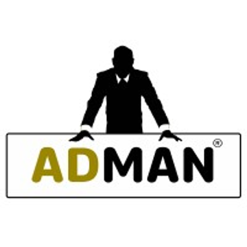 Adman Ltd