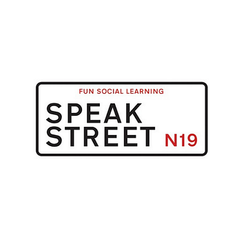 Speak Street C.I.C