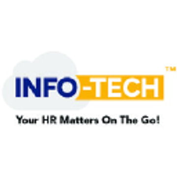 Info-Tech Research Group Ltd