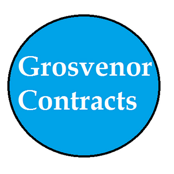 GROSVENOR CONTRACTS LEASING LIMITED