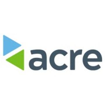 ACRE Capital Real Estate LLP