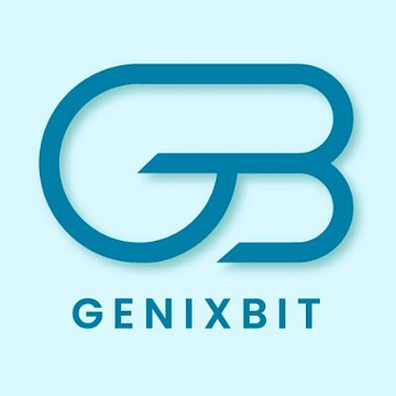 GenixBit Labs Pvt. Ltd.