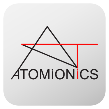 Atomionics