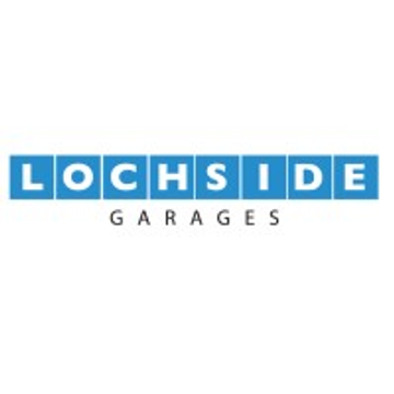 Lochside Garages (Vauxhall & MG)