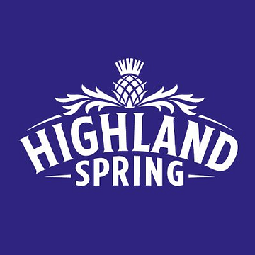Highland Spring