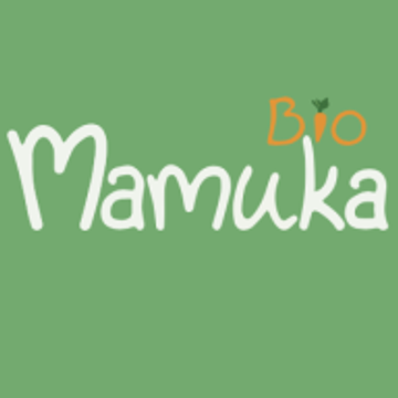 Mamuśka