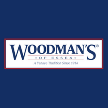 Woodmans Rest