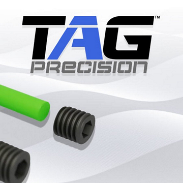 TAG Precision Engineering Ltd