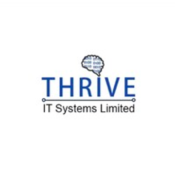 ThriveIT Systems