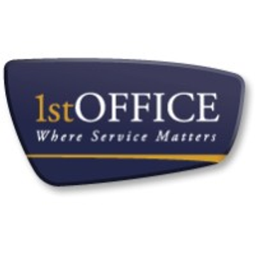 1st Office
