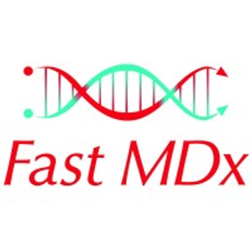 Fast MDx Ltd