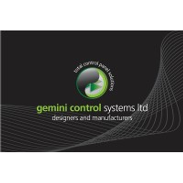 gemini-controls