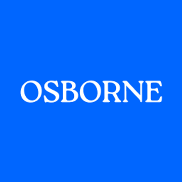 Osborne Refrigerators Ltd