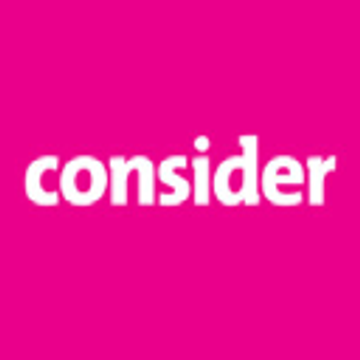Consider Creative Ltd