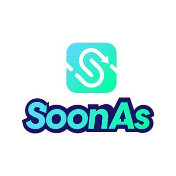 Soon As Solutions Ltd