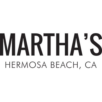 Martha's