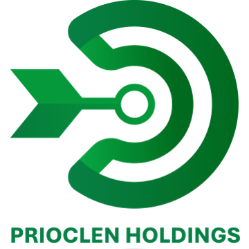 Prioclen Consulting Ltd.