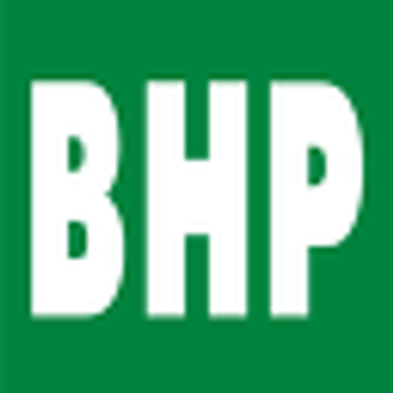 BHP PROFESSIONAL SERVICES LIMITED