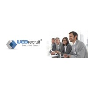 Web Recruit - Client Branded