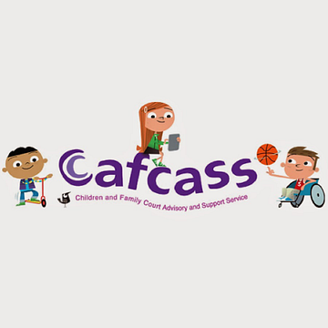 Cafcass Positive Co