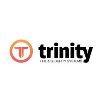 Trinity Fire