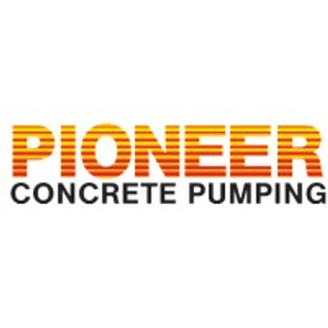 PIONEER CONCRETE PLACING LTD.