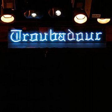 Troubadour Goods Limited