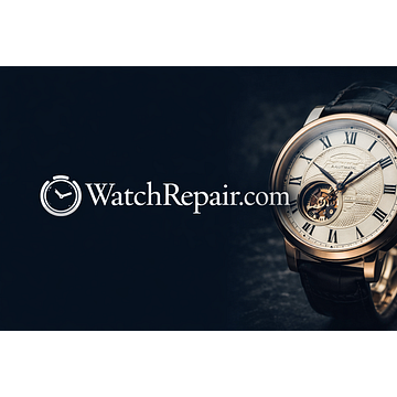 WATCH REPAIR (UK) LIMITED