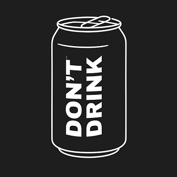 DONT DRINK THE WATER
