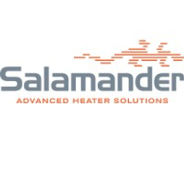 Salamander Solutions Ltd.