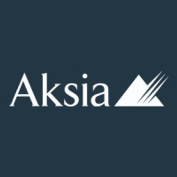 Aksia Overview Aksia