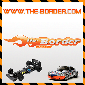 The Border Practice