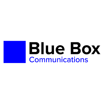 Bluebox communications ltd