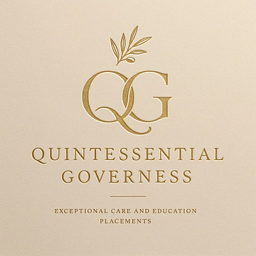 Quintessential Governess