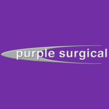 Purple Surgical