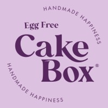 Eggfree Cake Box Ltd