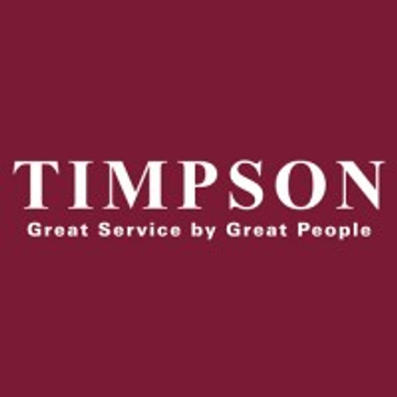 Timpson Limited