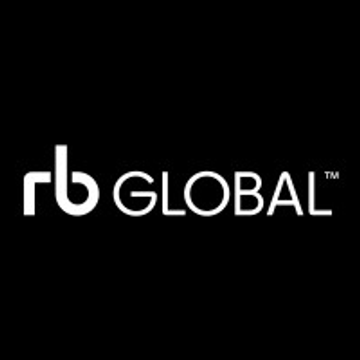 Ritchie Bros. Group