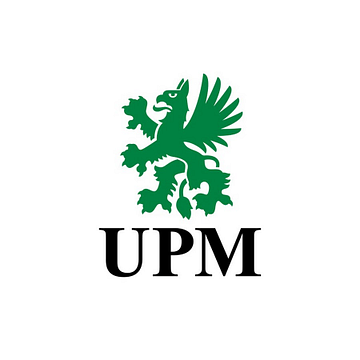 UPM Adhesive Materials