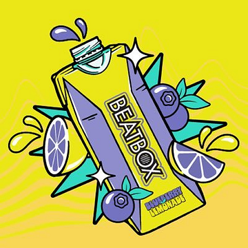 Beatbox Beverages, LLC