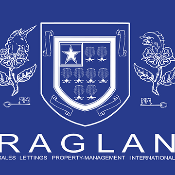Raglan International Head Office