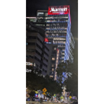 Starwood