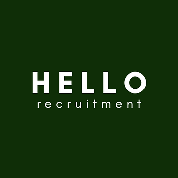 Hello Recruitment