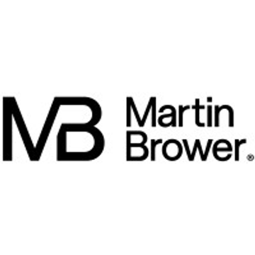 Martin Brower UK Ltd