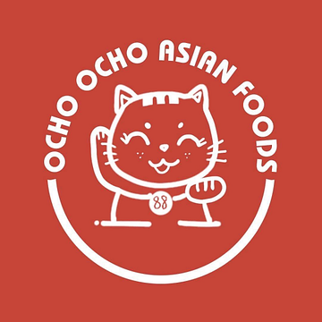 Ocho Ocho