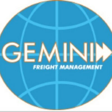 Gemini Freight Management Limited