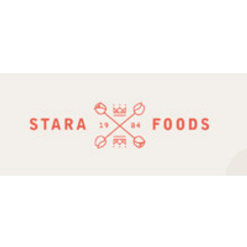Stara Foods BV