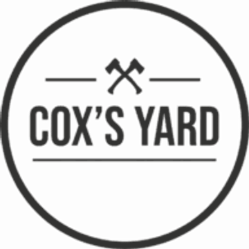 Cox's Yard
