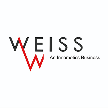 Weiss Spindle Services UK an Innomotics Business
