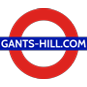 Gants Hill